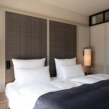 Parkhotel Egerner Hoefe Rotta 外观 照片