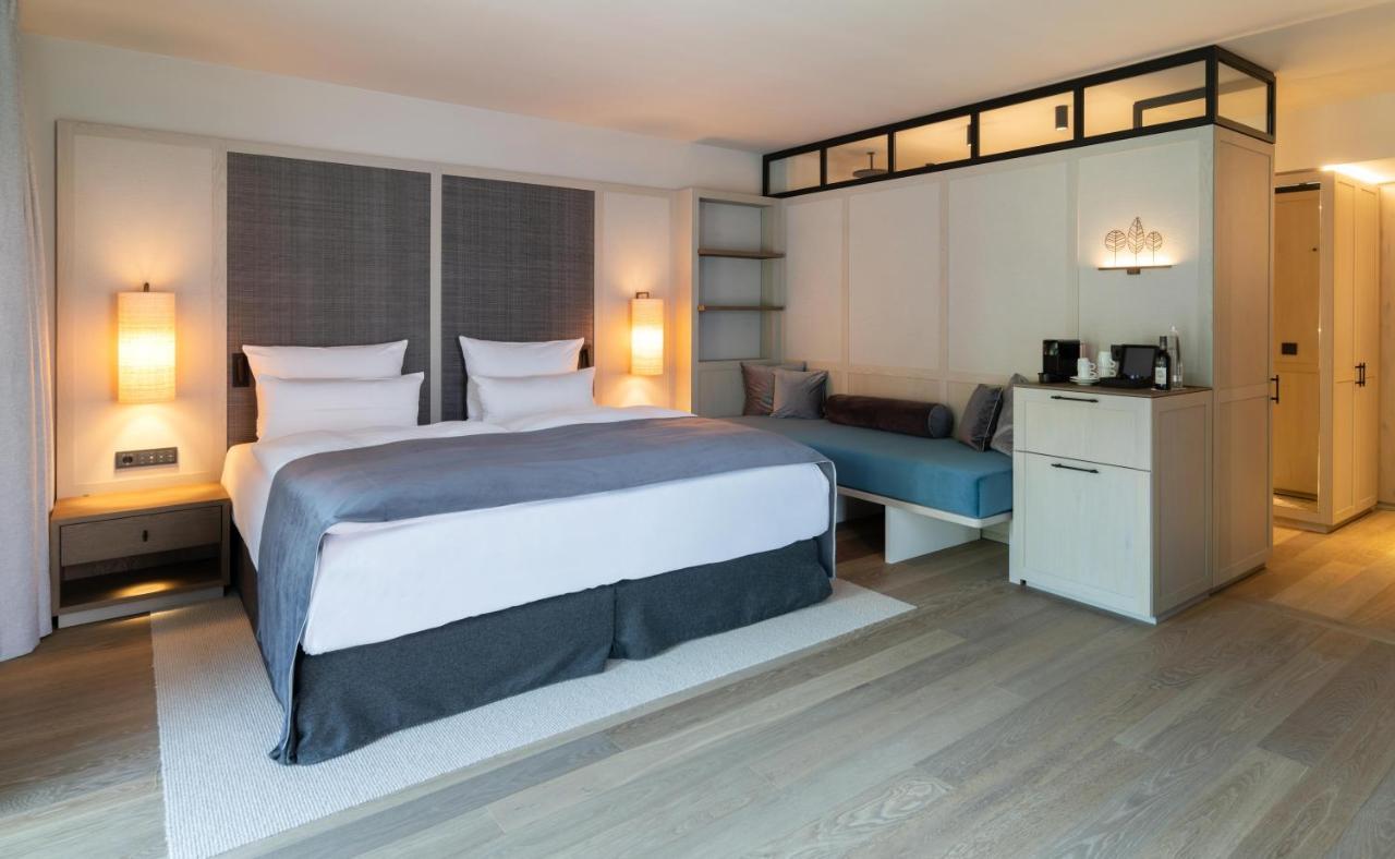 Parkhotel Egerner Hoefe Rotta 外观 照片