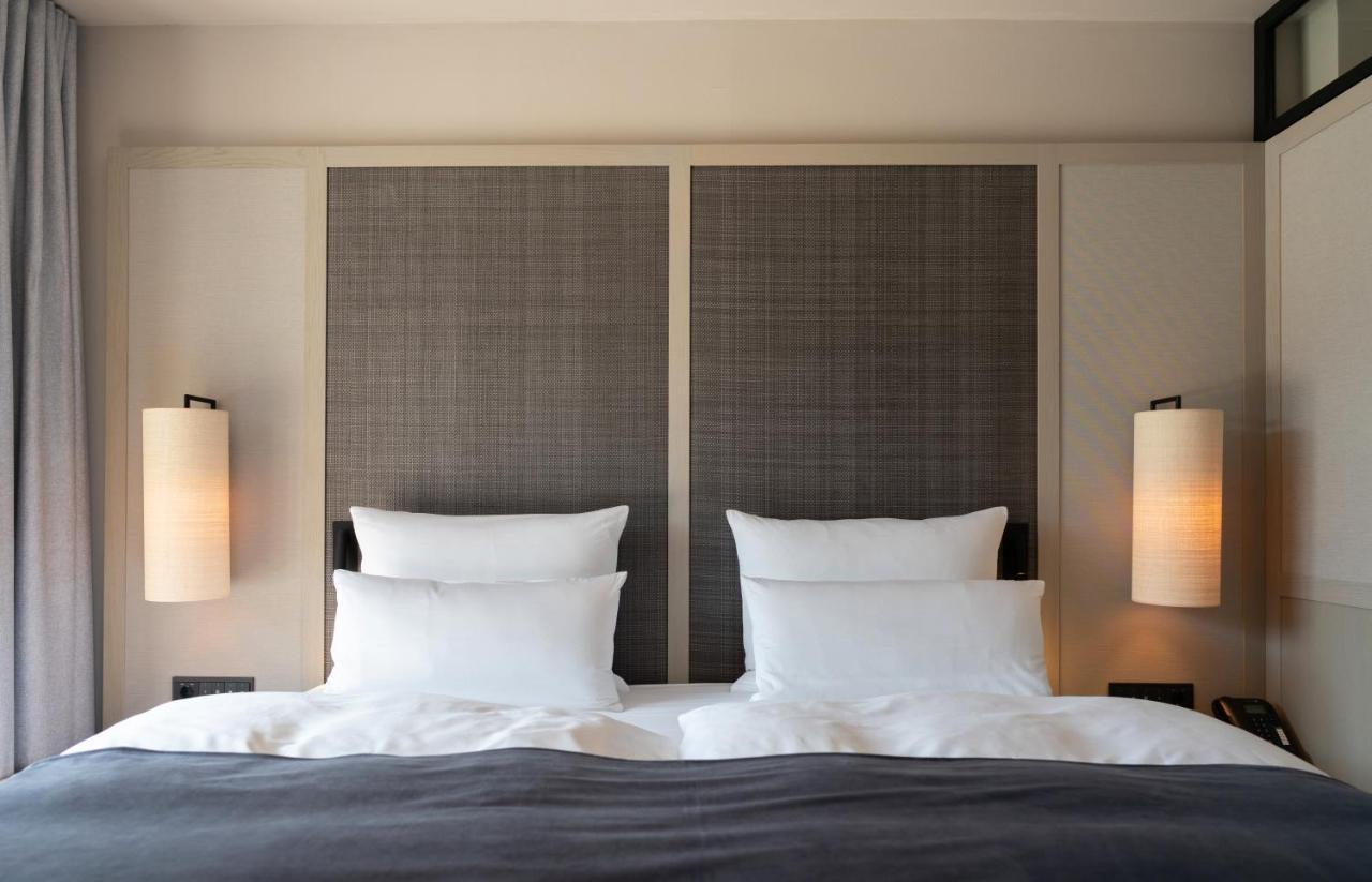 Parkhotel Egerner Hoefe Rotta 外观 照片