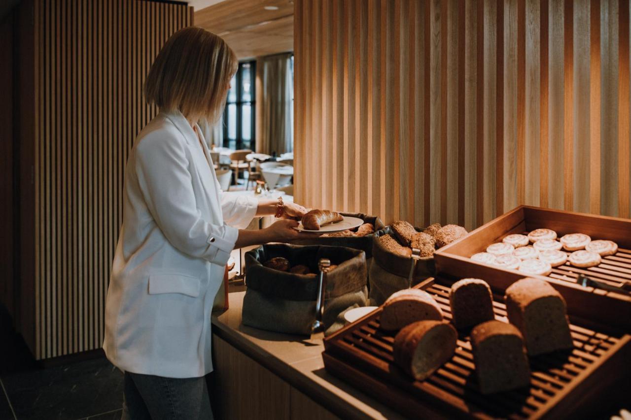 Parkhotel Egerner Hoefe Rotta 外观 照片
