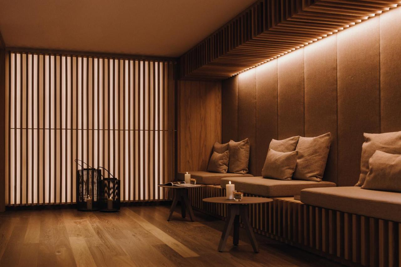 Parkhotel Egerner Hoefe Rotta 外观 照片