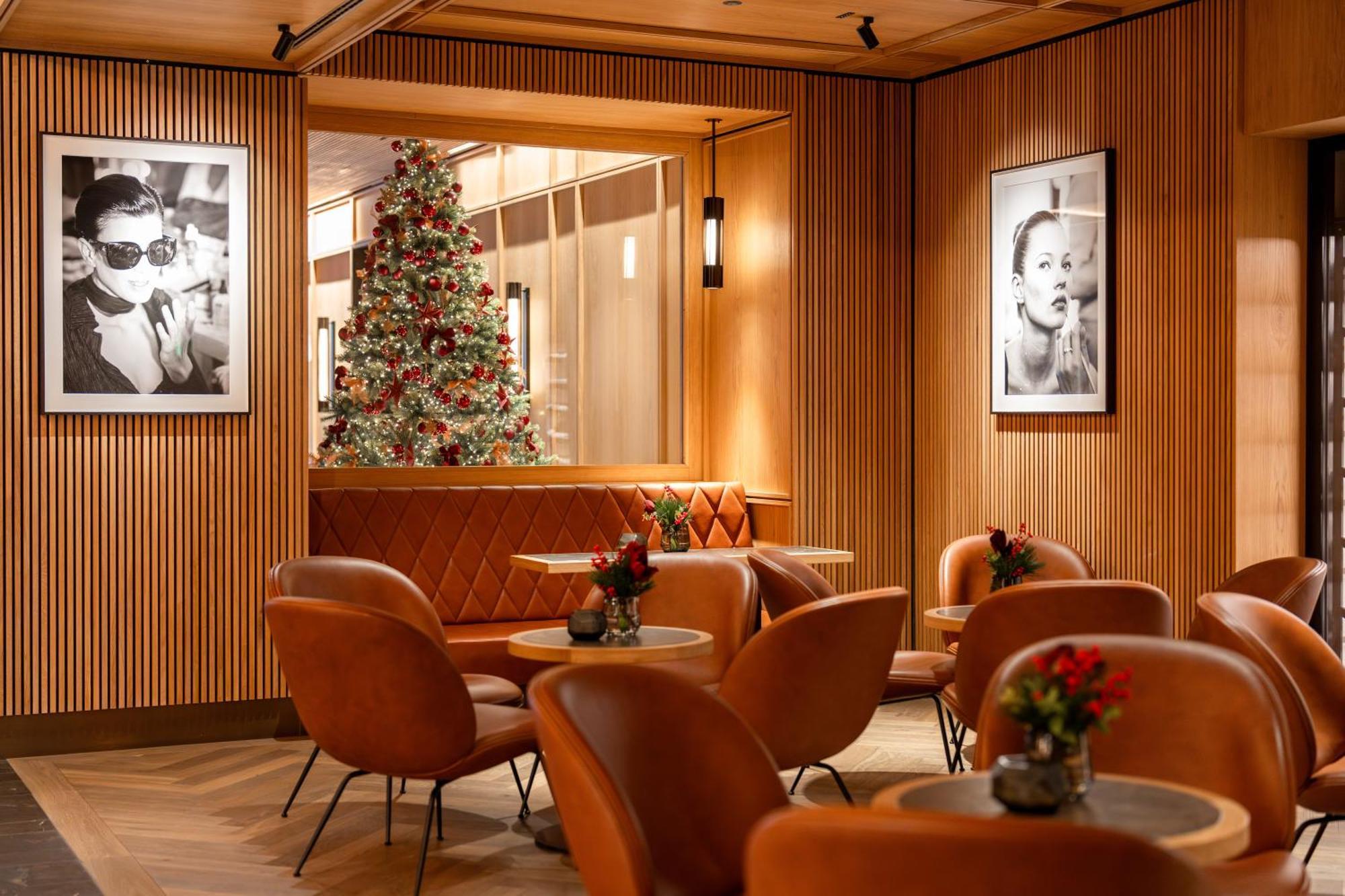 Parkhotel Egerner Hoefe Rotta 外观 照片