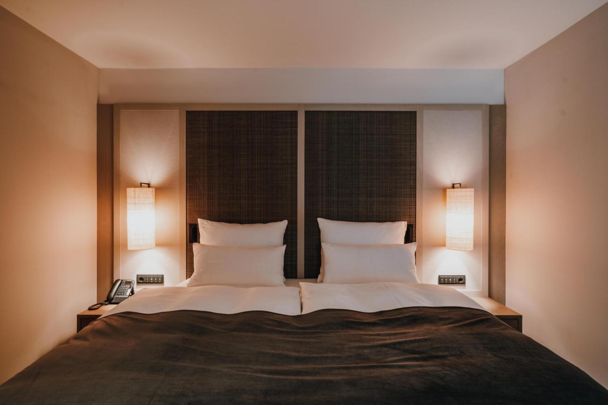 Parkhotel Egerner Hoefe Rotta 外观 照片