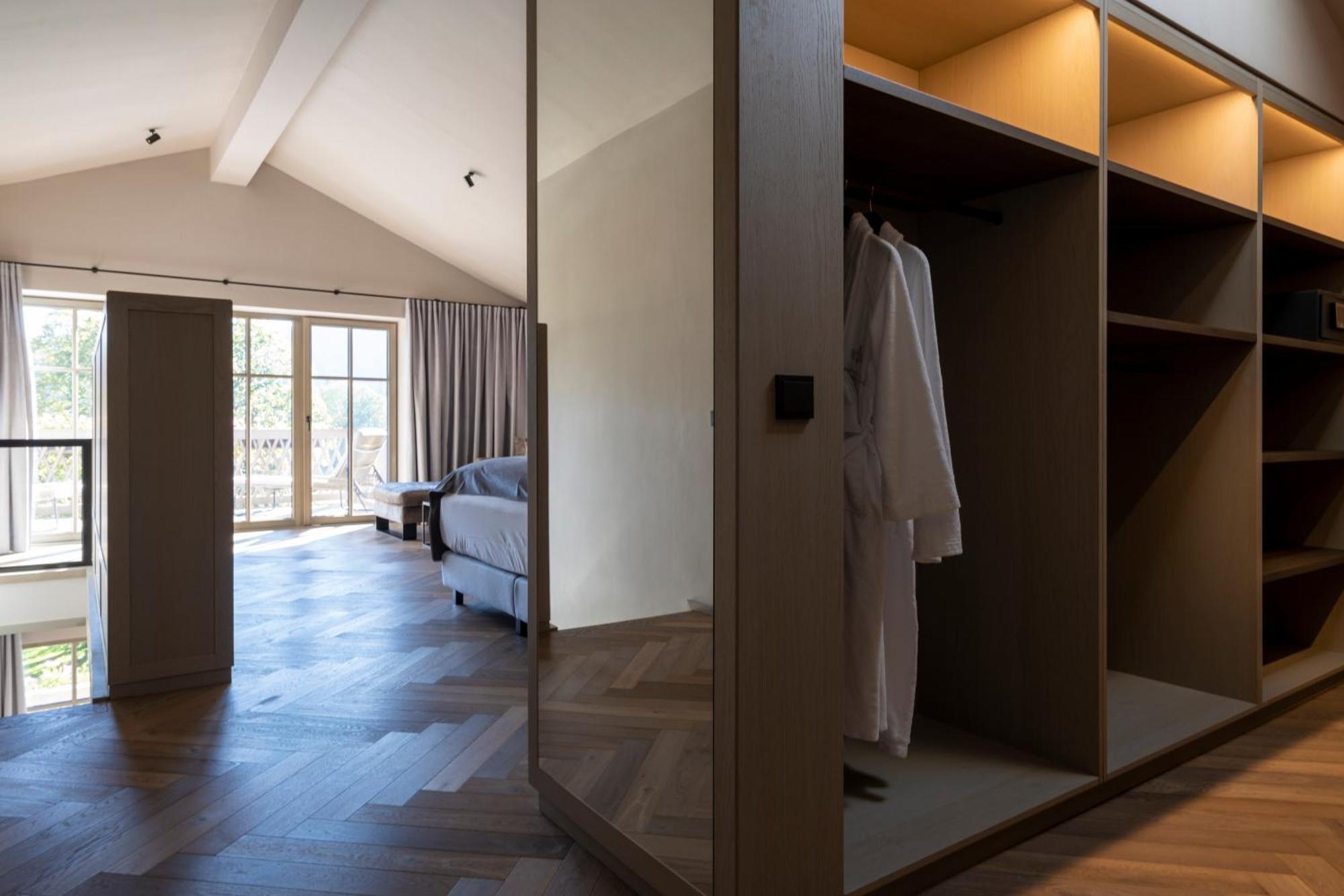 Parkhotel Egerner Hoefe Rotta 外观 照片