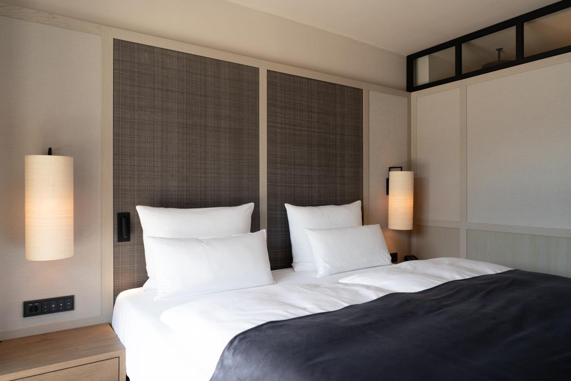 Parkhotel Egerner Hoefe Rotta 外观 照片